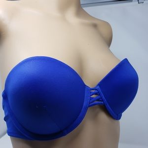 Victoria's Secret Blue Bikini